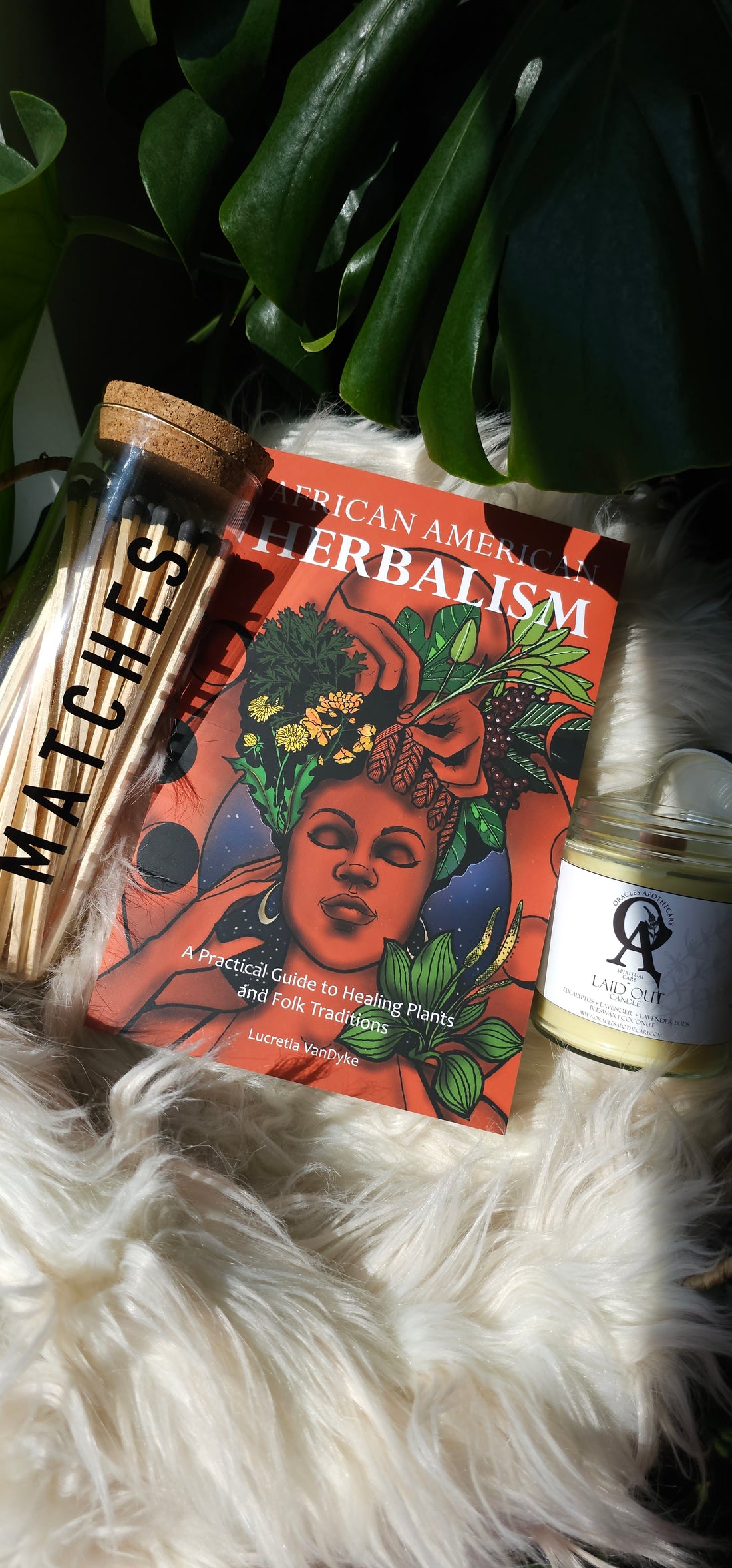 African American Herbalism