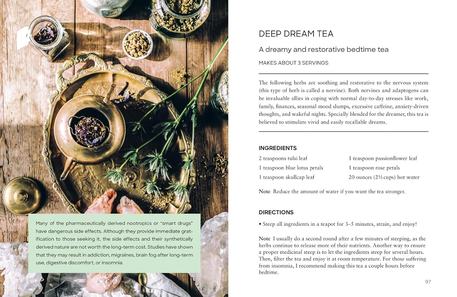 Ritual Wellness Adaptogens