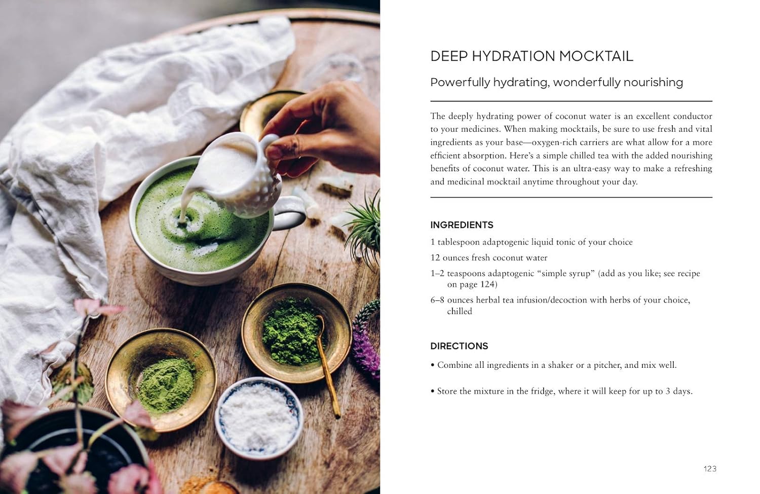 Ritual Wellness Adaptogens