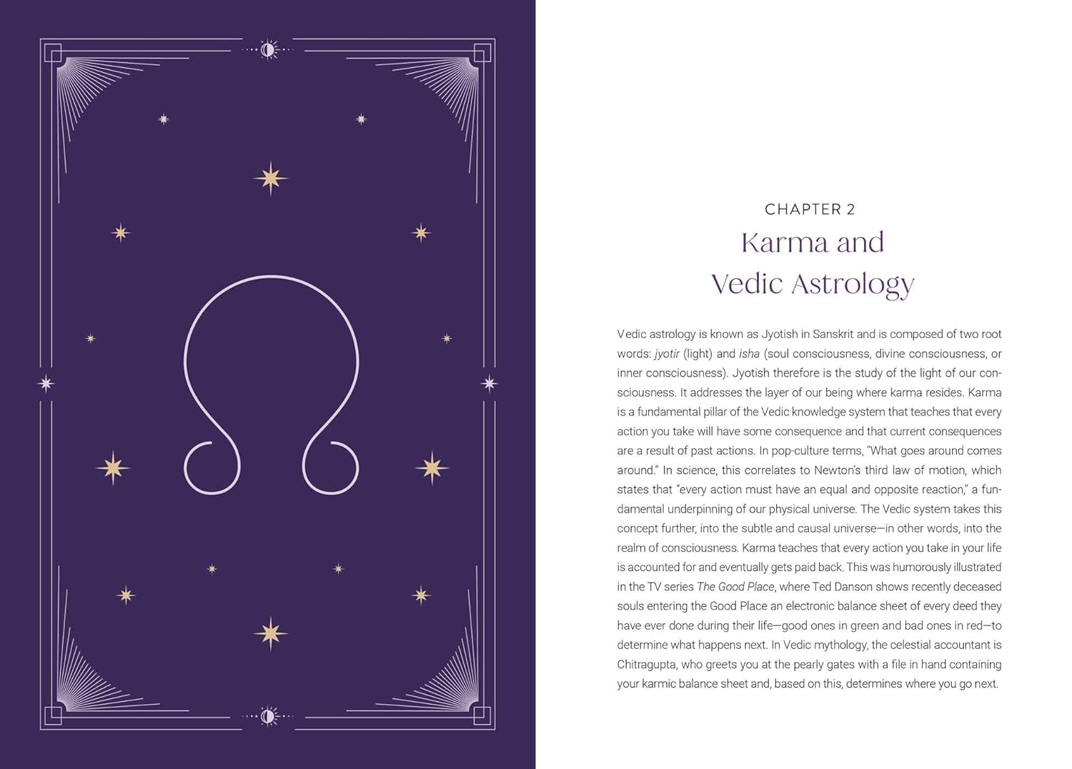 Astrology Decoded
