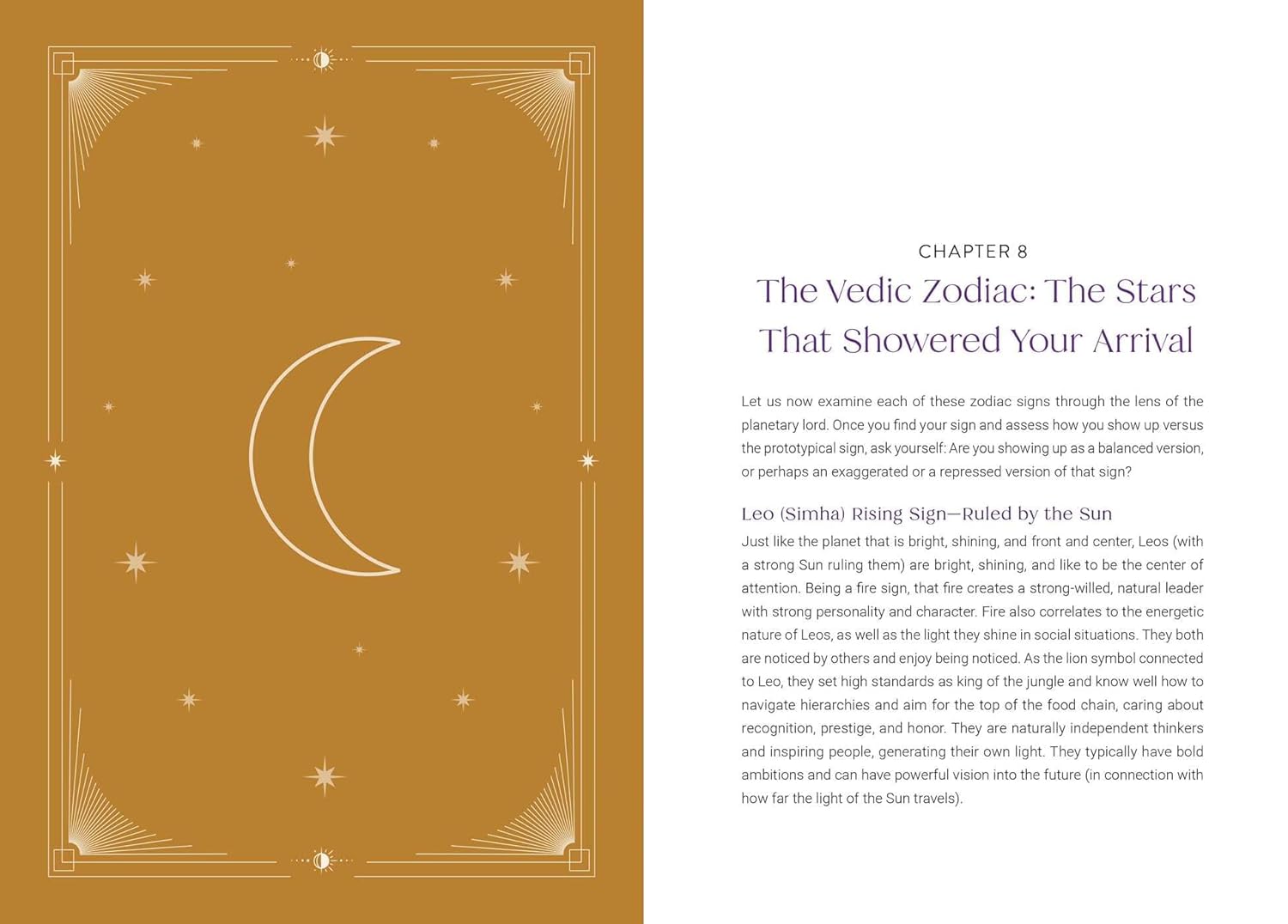 Astrology Decoded
