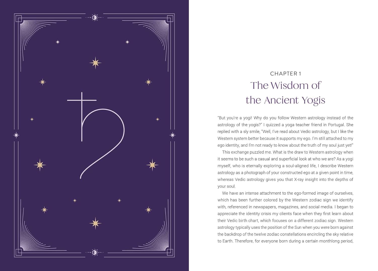 Astrology Decoded