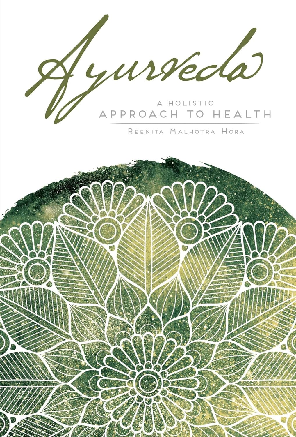 Book cover of &