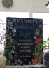 Blackthorn&