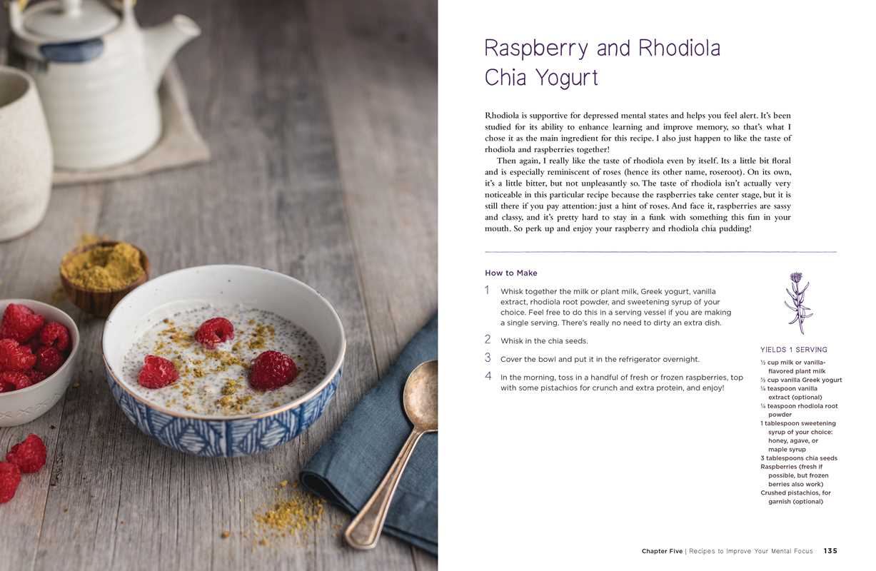 The Complete Guide to Adaptogens