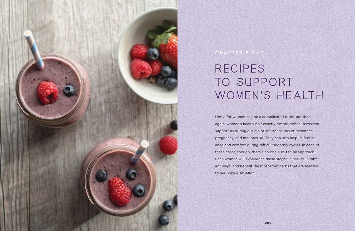 The Complete Guide to Adaptogens