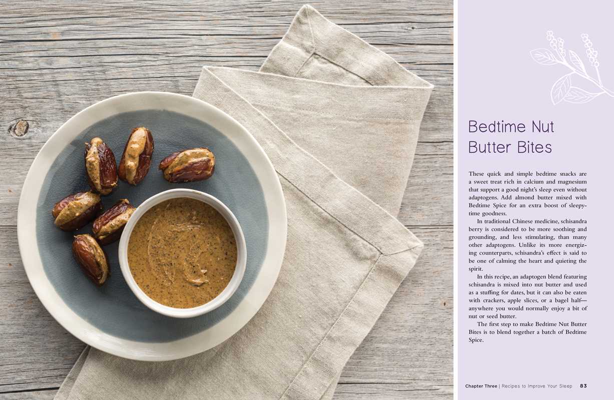 The Complete Guide to Adaptogens