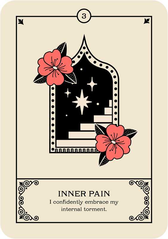 Cries of the Souls Oracle