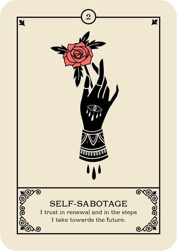 Cries of the Souls Oracle