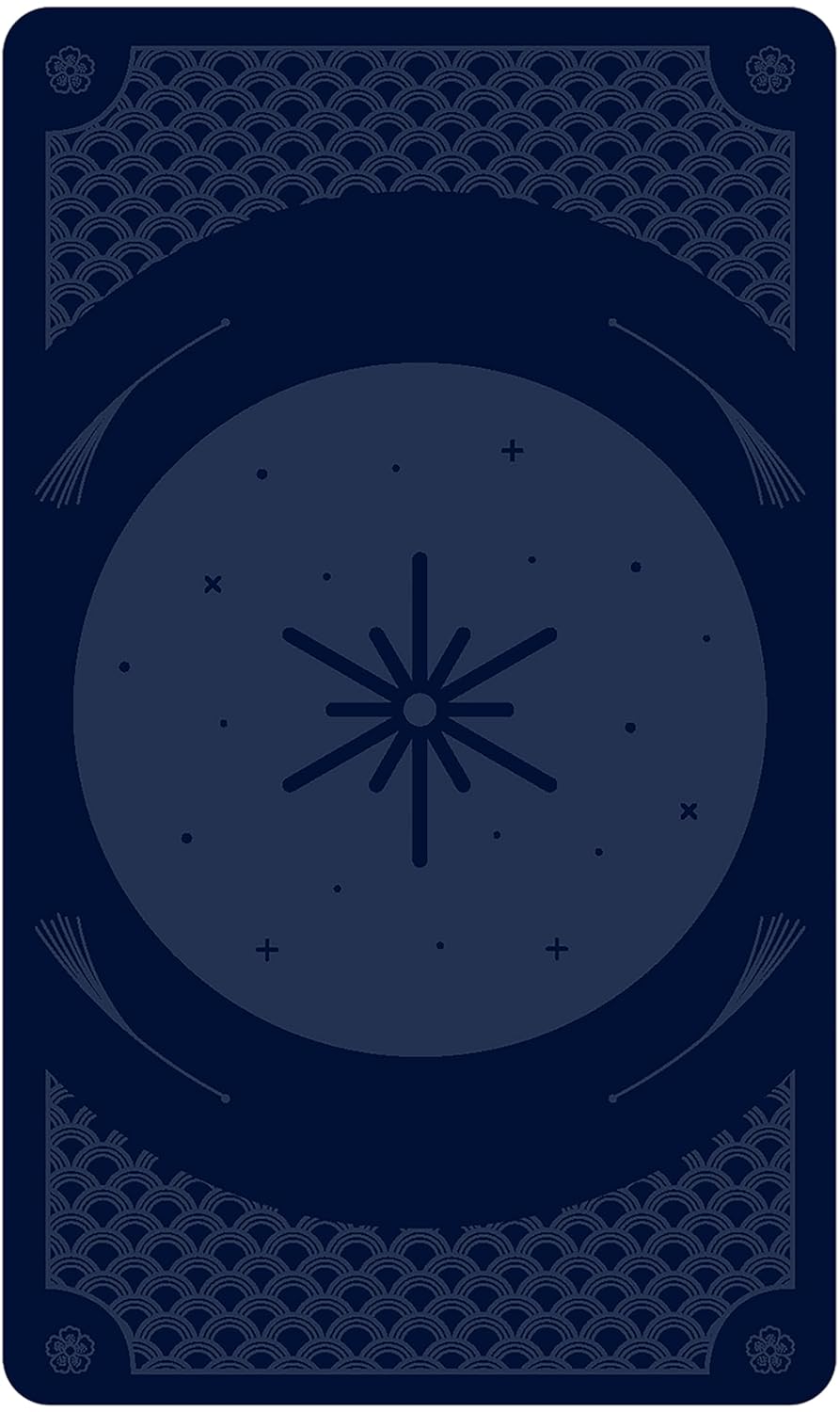 Find Your Magic Tarot