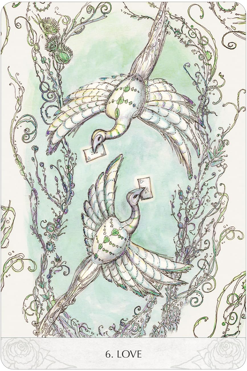 Magicmakers Tarot