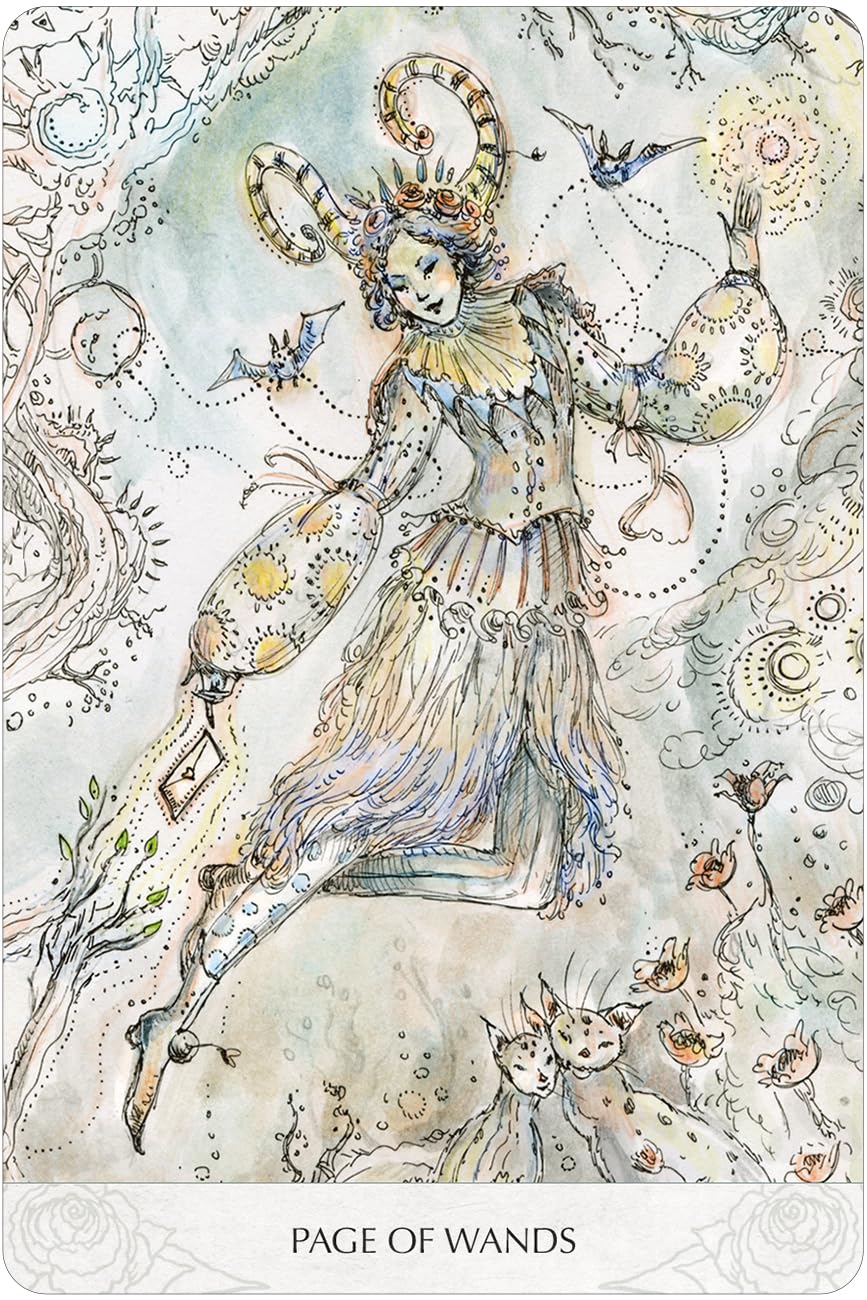 Magicmakers Tarot