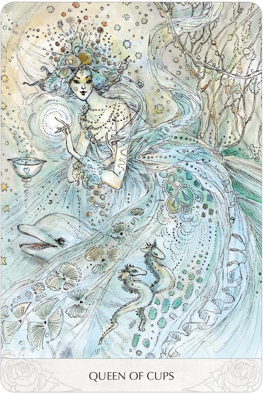 Magicmakers Tarot