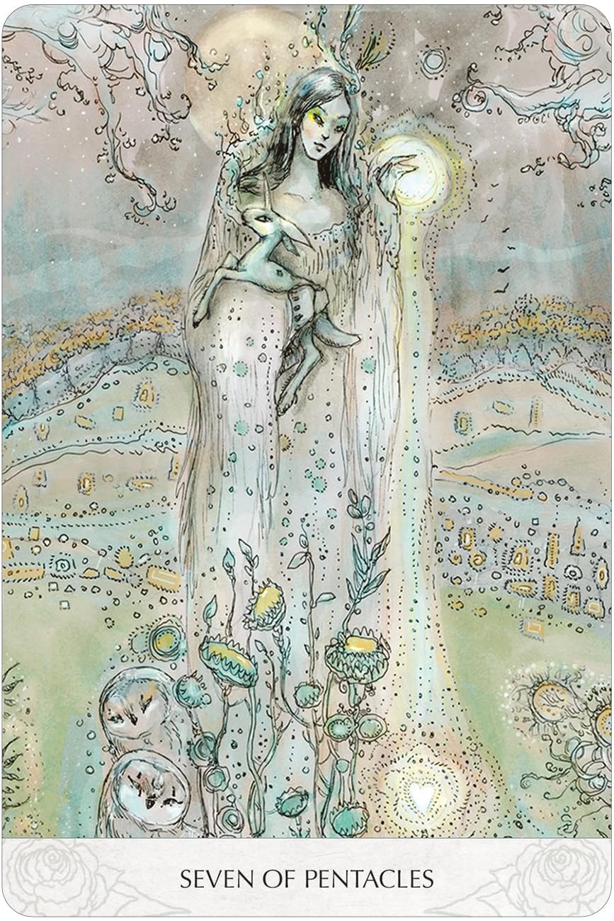 Magicmakers Tarot
