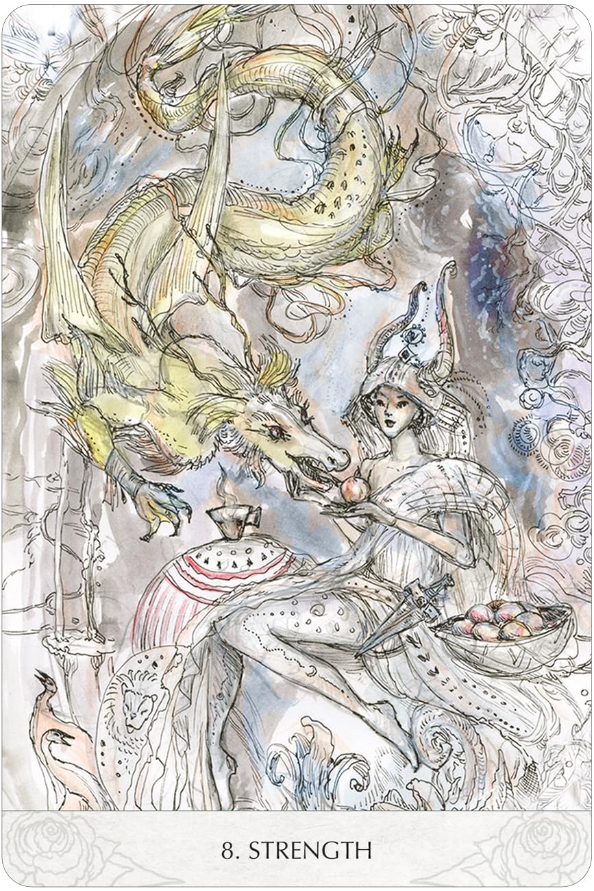 Magicmakers Tarot