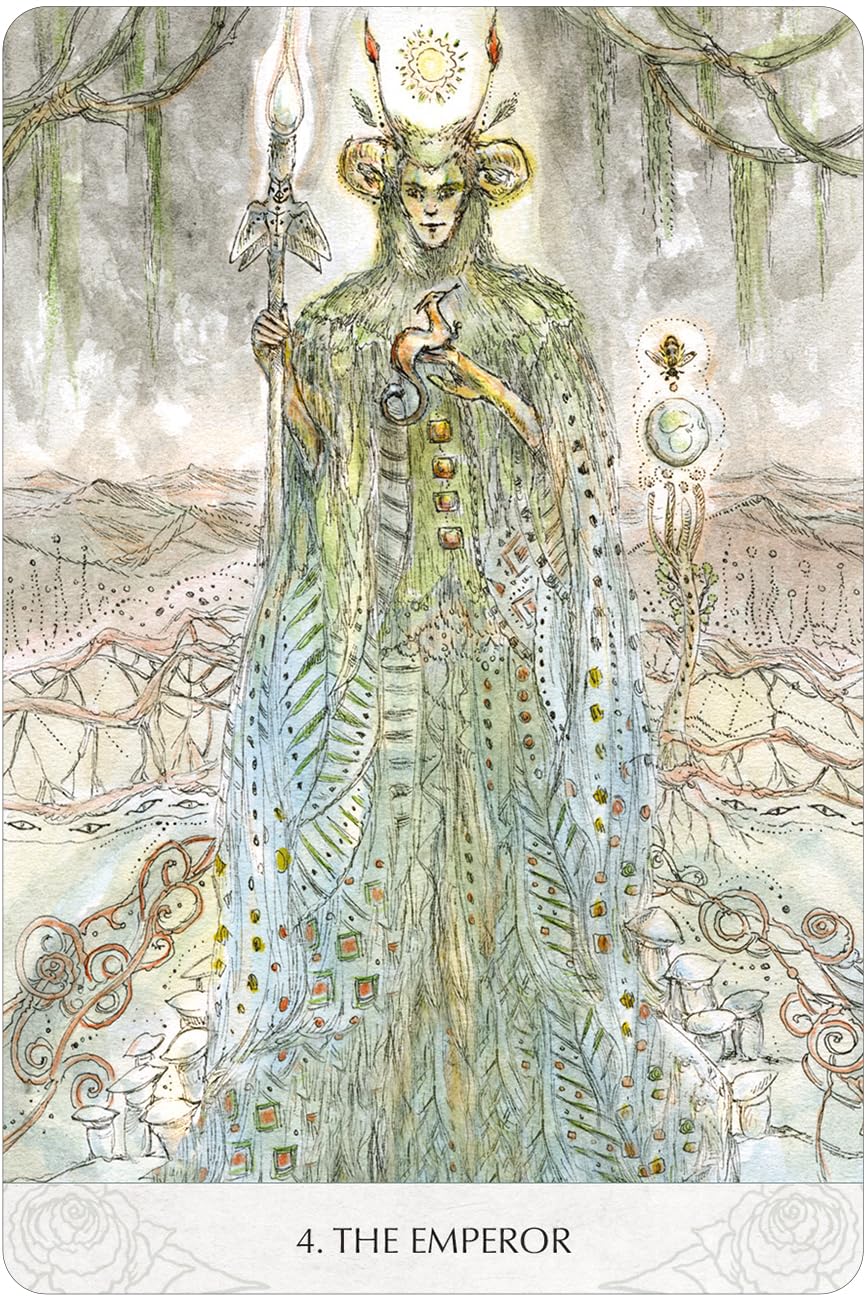 Magicmakers Tarot