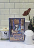 anime tarot deck and guidebook