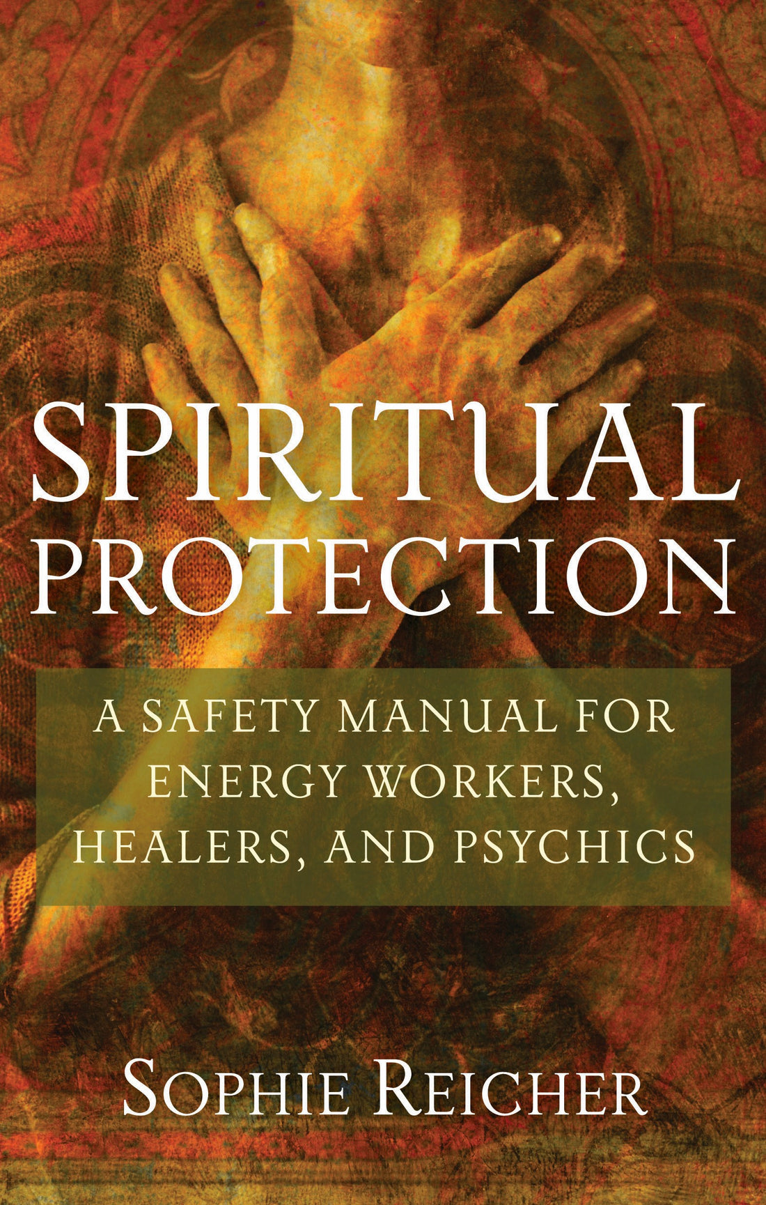 Book cover of &