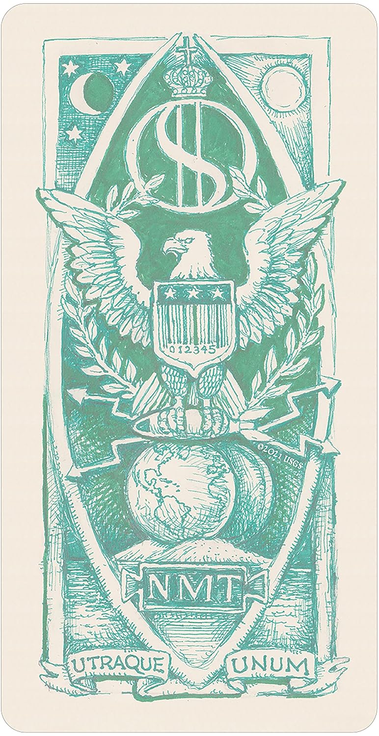 Tarot Neocolonial de las Américas