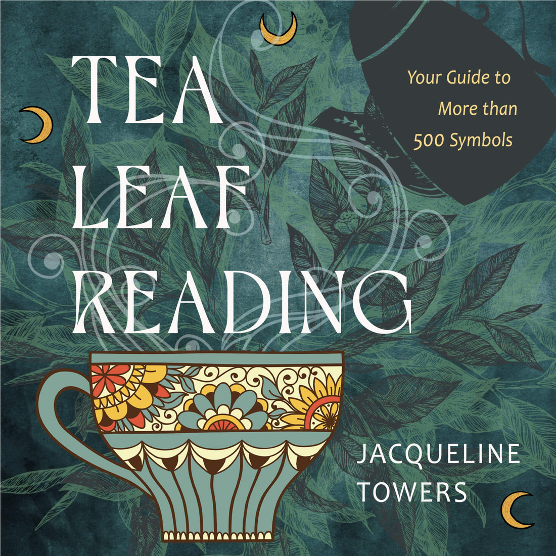 Book cover of &