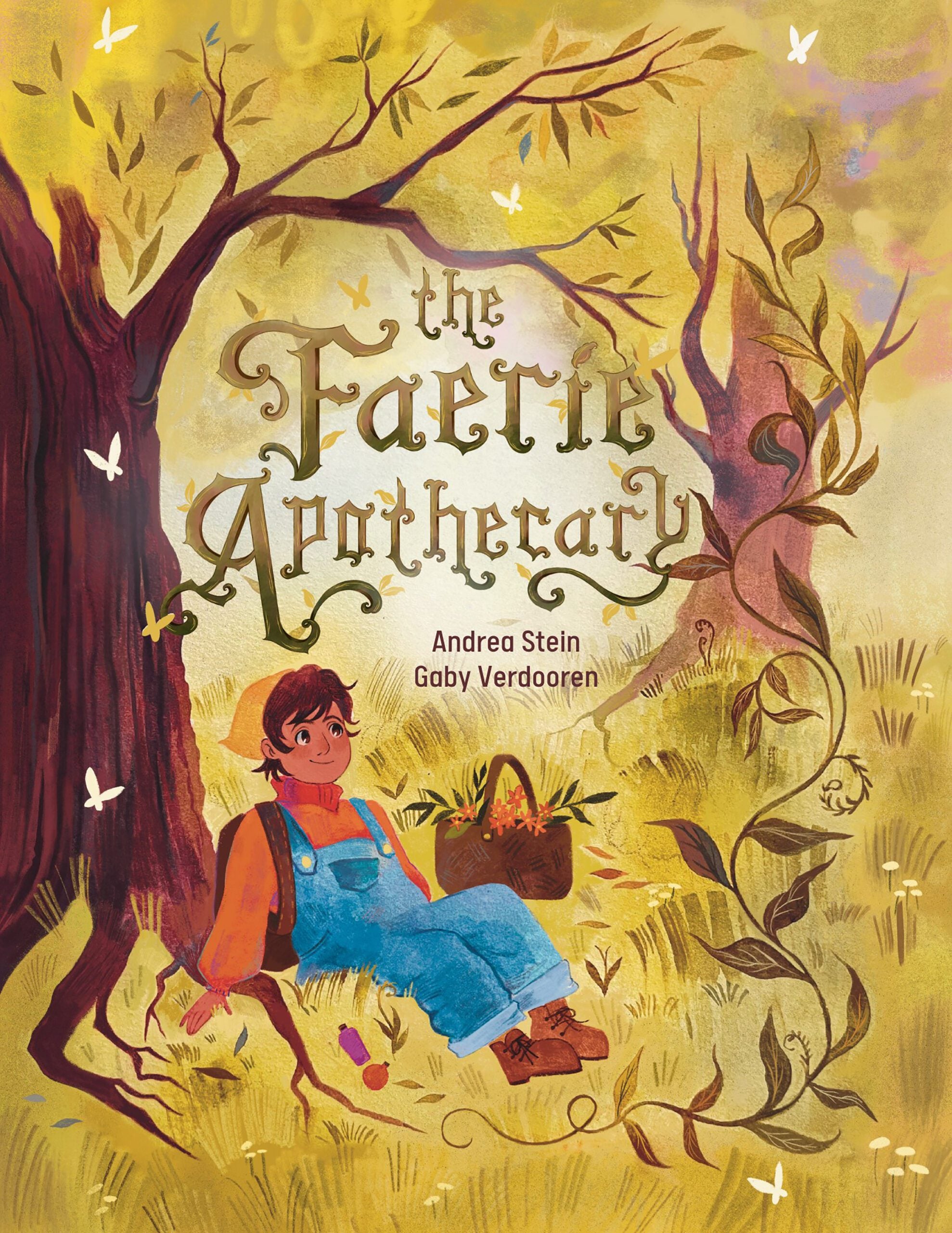 Book cover of &