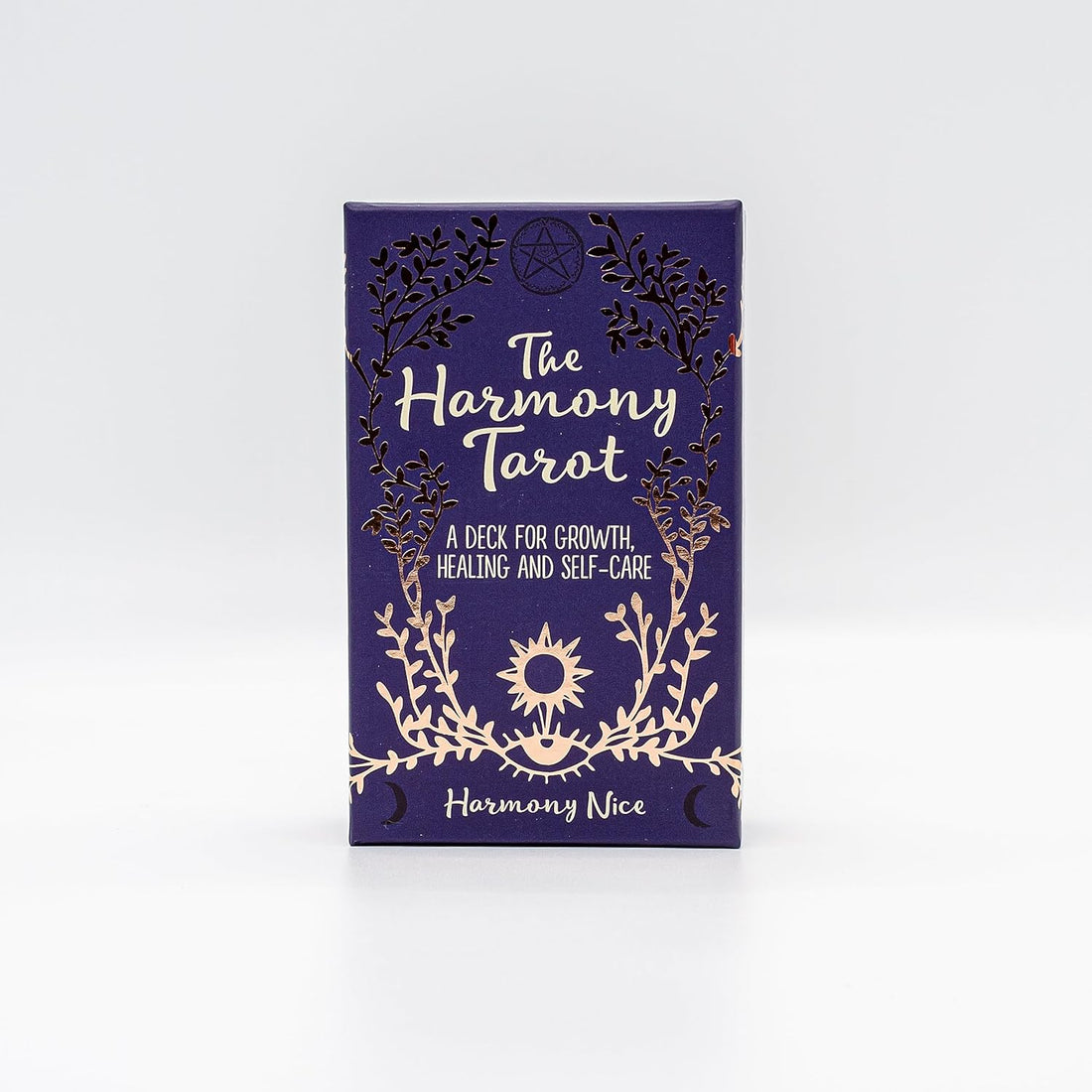 The Harmony Tarot