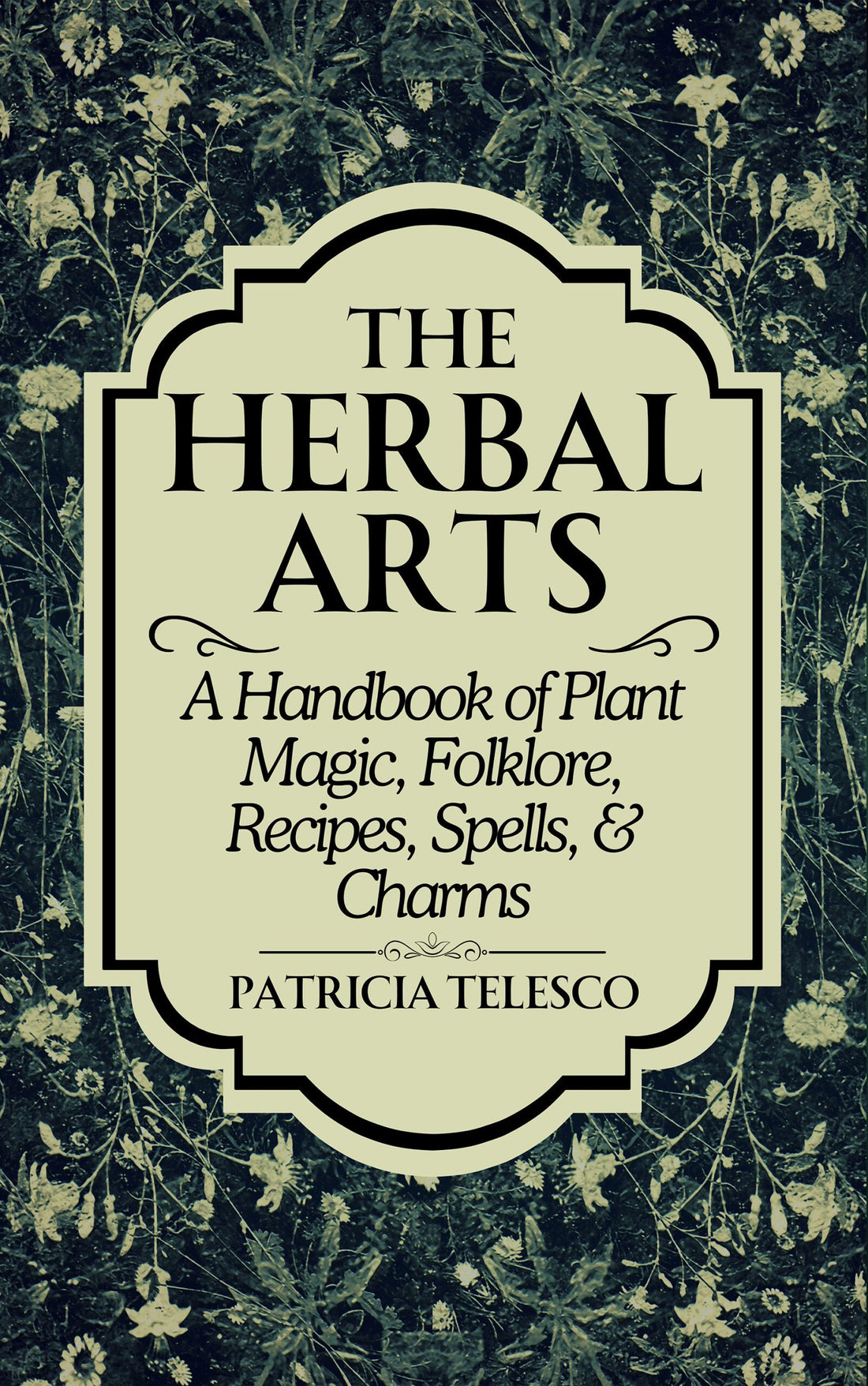 Book cover of &