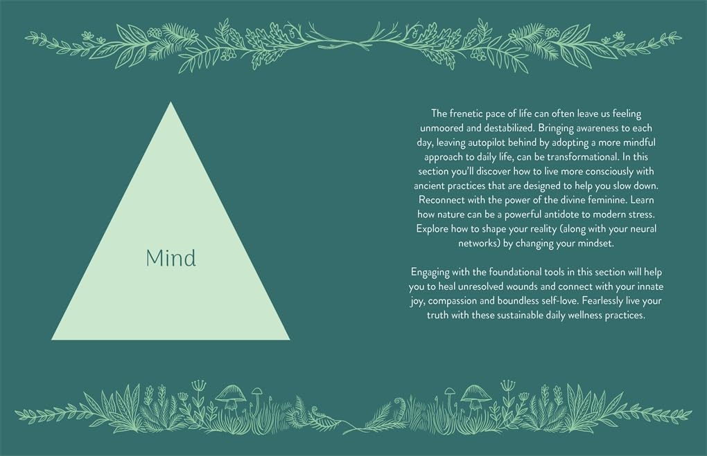 The Power of Ancient Wellness: Traditional Remedies and Activities for Modern Living