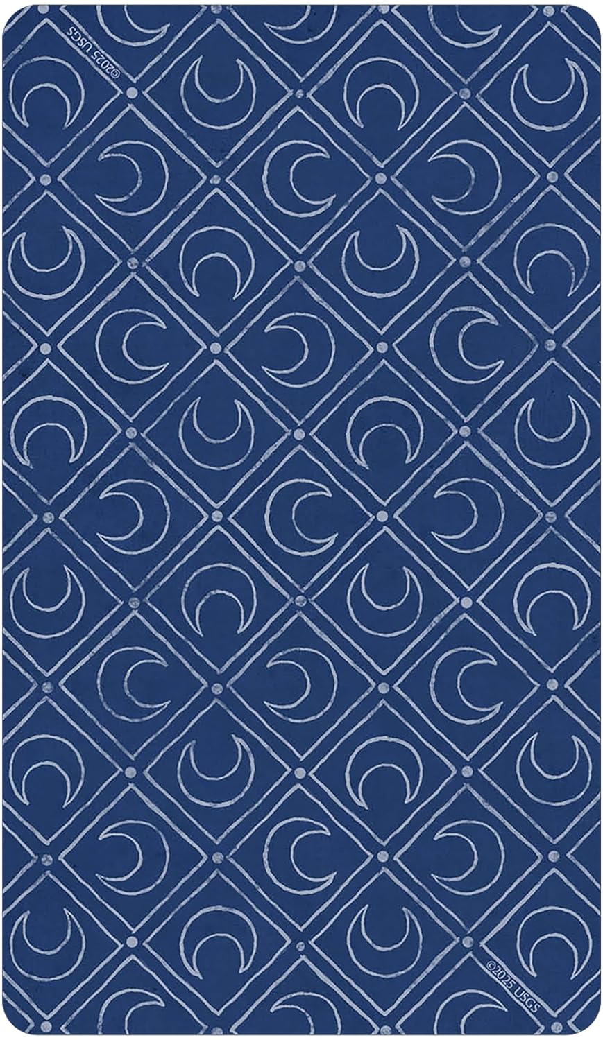 Trionfi Della Luna Tarot