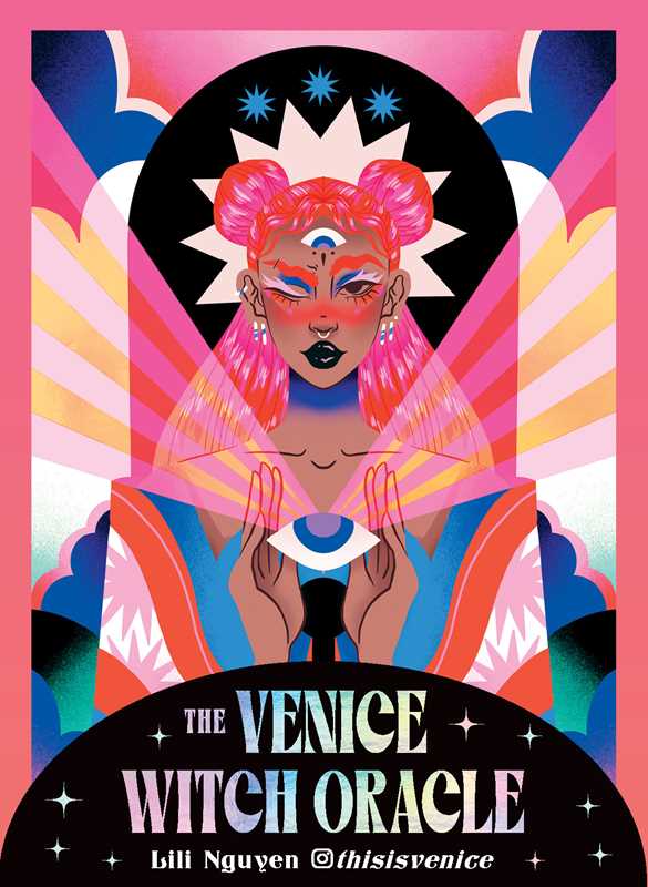 Venice Witch Oracle