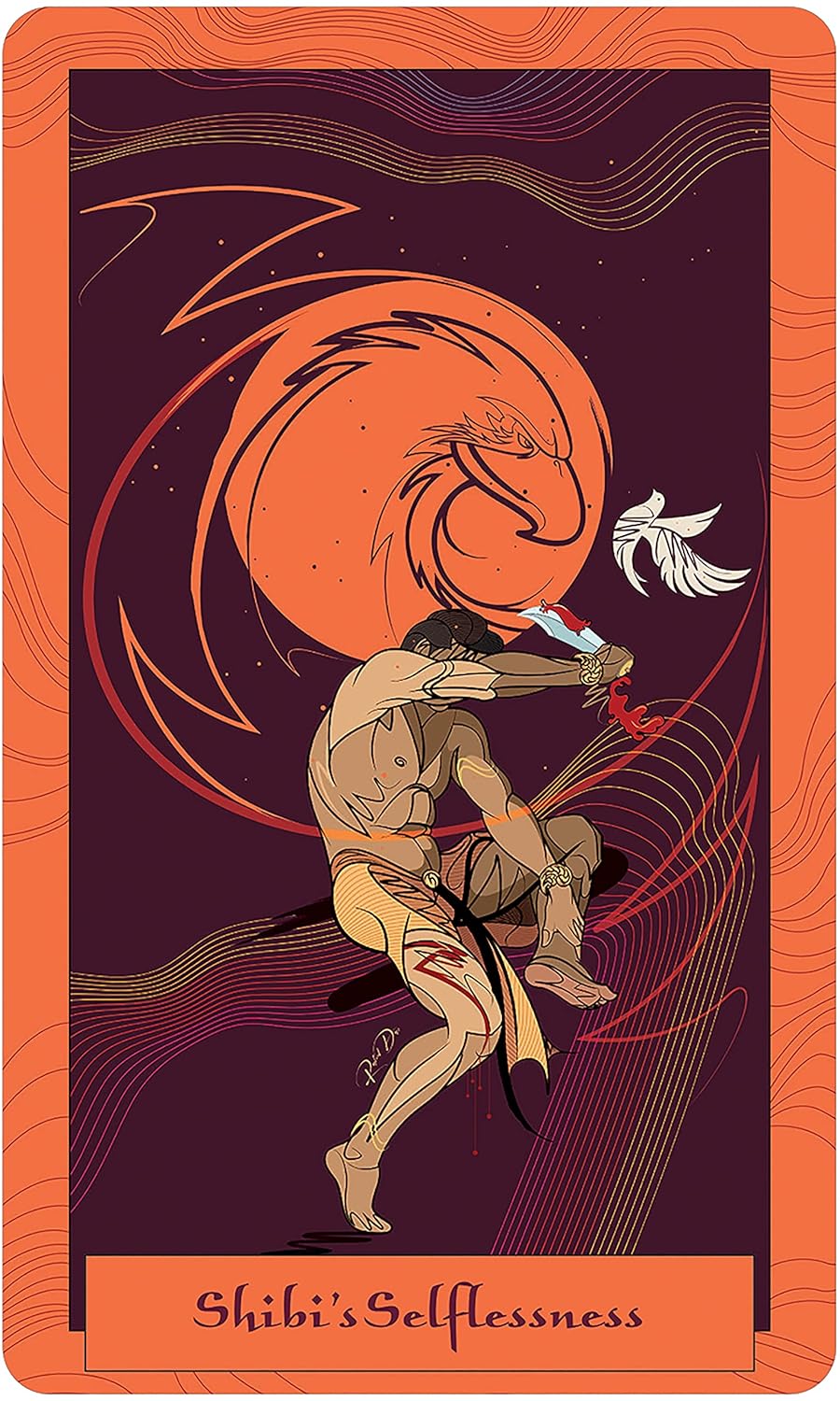 Wisdom from the Epics of Hind