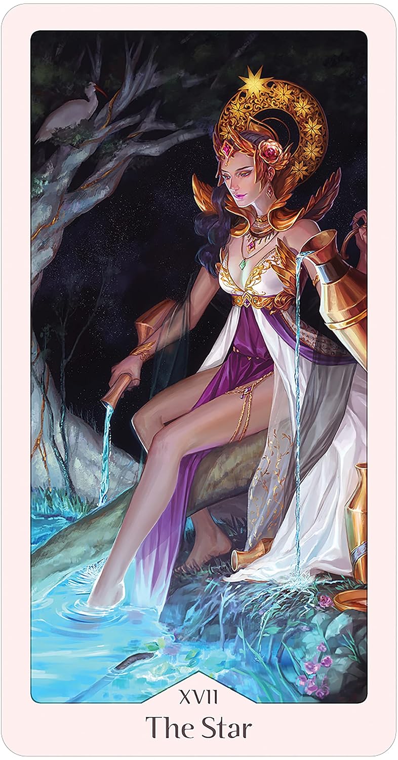the star