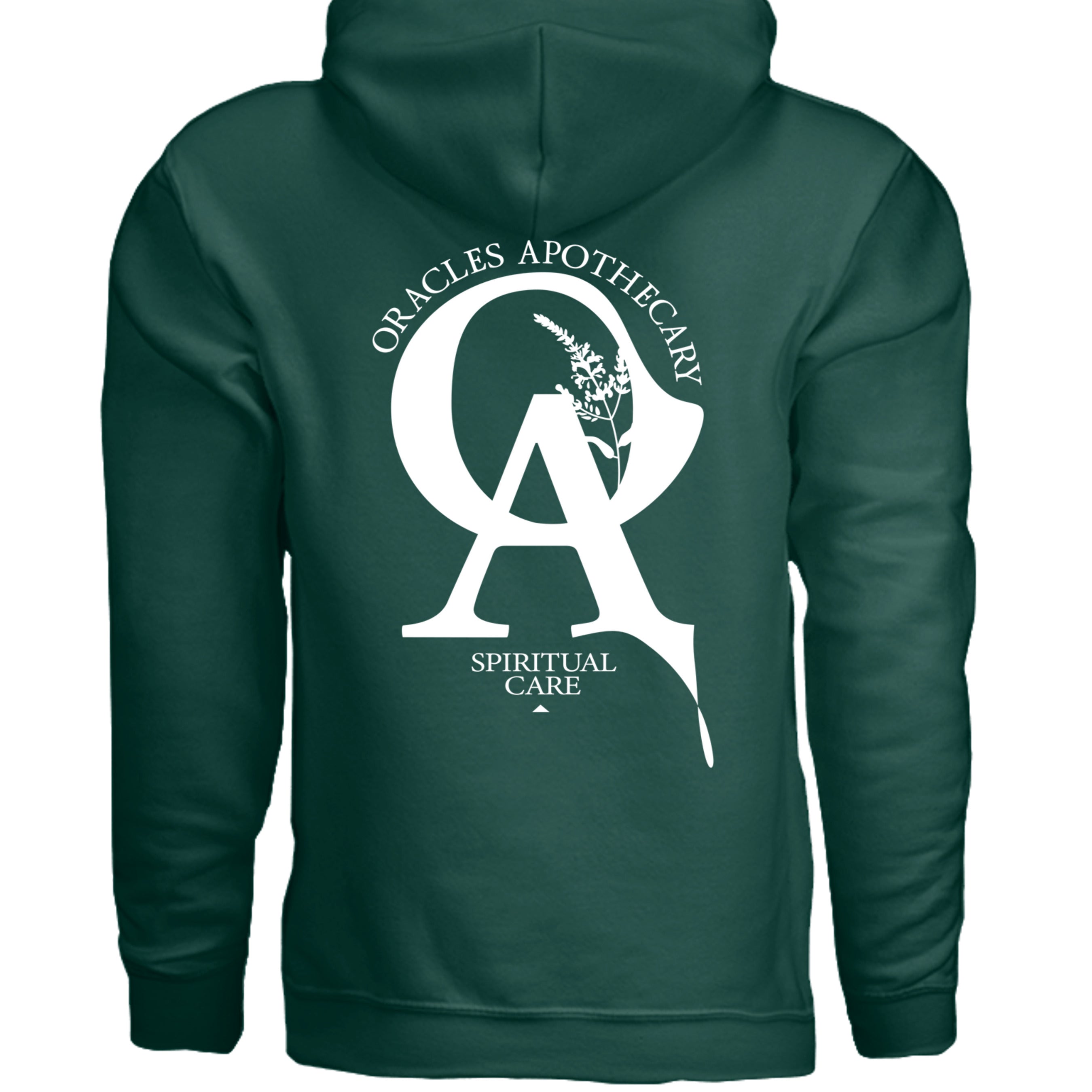 FOREST - 3719 - BACK