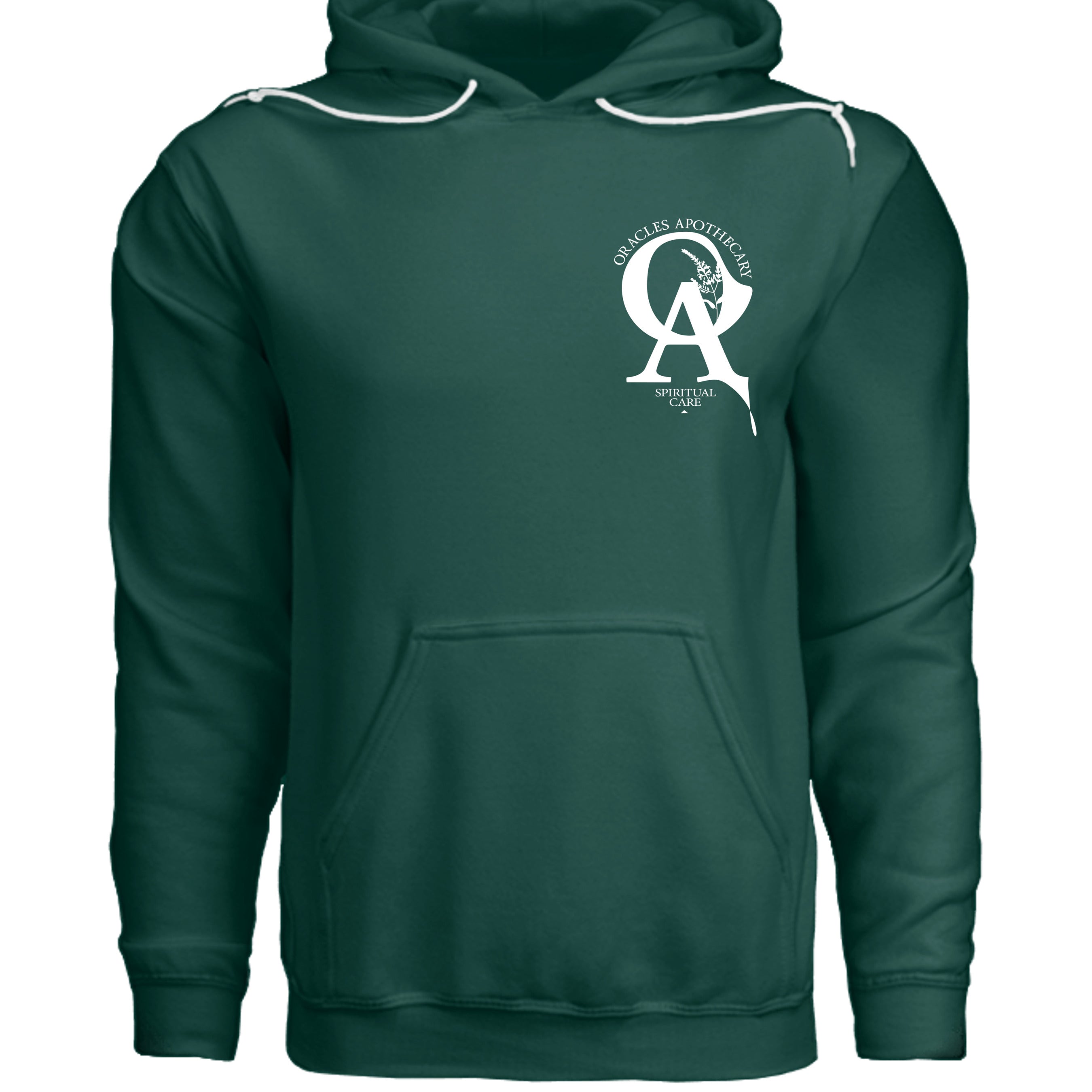 FOREST - 3719 - FRONT