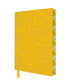 Artisan Art Vincent Van Gogh: Sunflowers Journal with a yellow cover