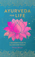 Ayurveda For Life cover