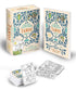 Colour Your Own Tarot Book & Card Deck book and cards