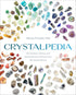 Crystalpedia book cover