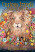 Curious Travels Tarot deck cover