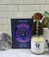 Dirtbag Astrology sitting on a table