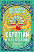 Egyptian Myths & Legends (Collector&
