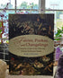 Fairies, Pookas, and Changelings book sitting on a table