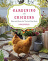Gardening with Chickens cover