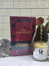 Labyrinth Hardcover Ruled Journal cover