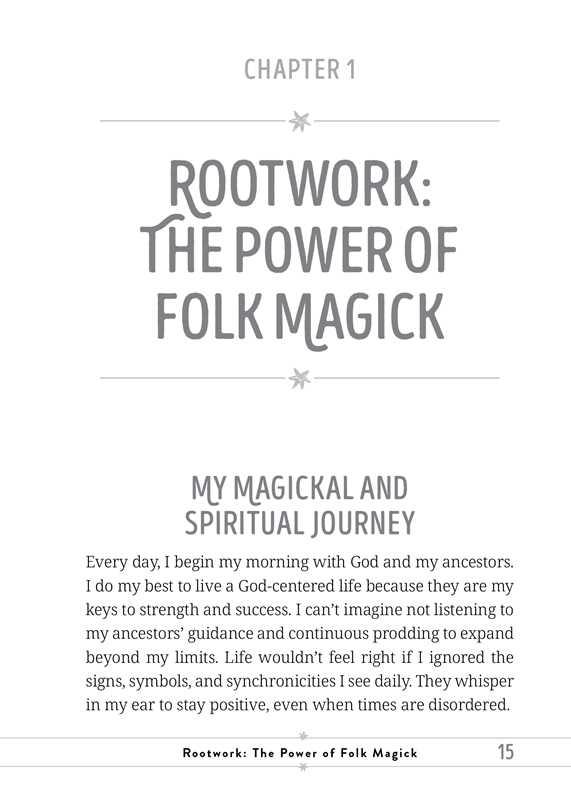 Book page titled &