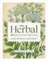 National Geographic Herbal book cover