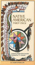 Native American Tarot Deck cover