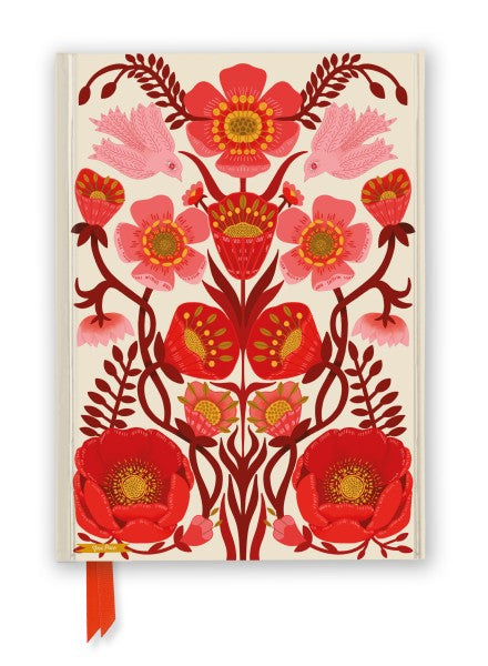 Nina Pace: Love Oracle Journal cover