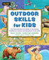 Outdoor Skills for Kids book cover