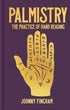 Palmistry: The Practice of Hand Reading (Sirius Hidden Knowledge) cover